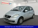 Mercedes-Benz A160 5-trg.  Klima SHZ - Mercedes-Benz A 160 in Halle
