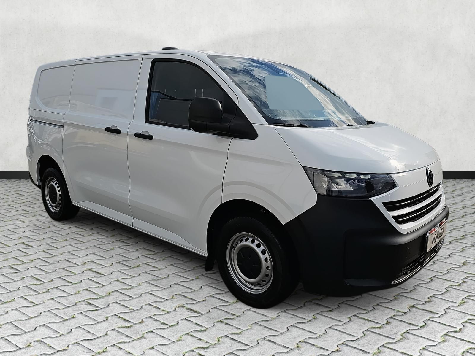 Volkswagen T7 Kasten 2.0 TDI PDC v+h/ AHK/ AppConnect/ LED imagem 2