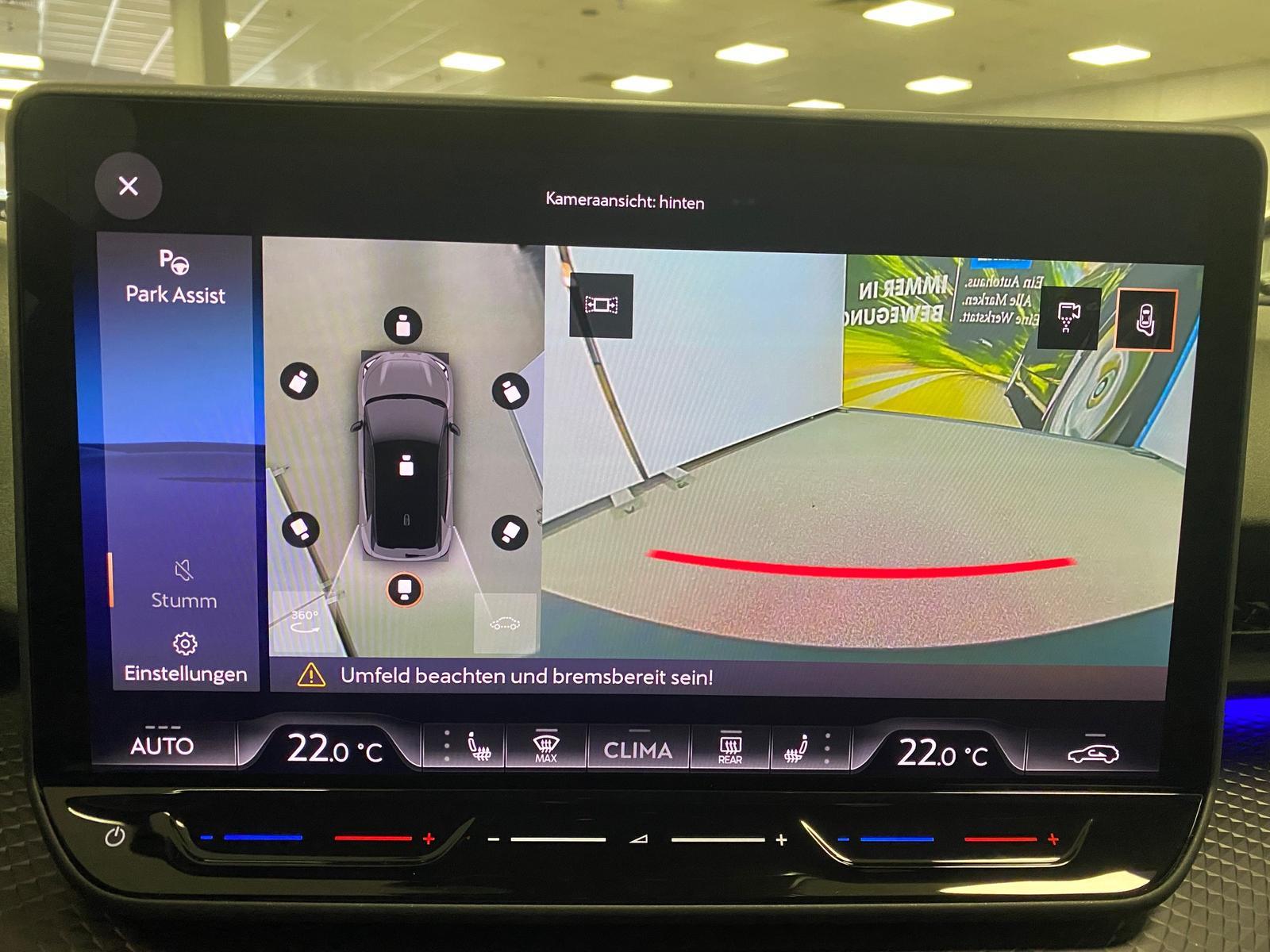 Cupra Raval VZ Extreme 226PS+360°+DCC+MATRIX+ACC+NAVI+
