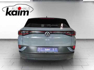 Bild 3 VW ID.4 Pure MATRIX+AREA VIEW+NAVI