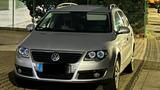 Volkswagen Vw Passat 1.9TDI - Volkswagen Passat aus 2006: 1.9