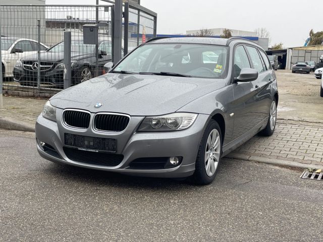 BMW 318 Baureihe 3 Touring 318i 2 Hand KLIMA