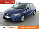 Seat Ibiza 1.0 TSI Reference *LIMITER*KLIMA*PDC*SHZ* - Seat Ibiza Gebrauchtwagen in Stuttgart