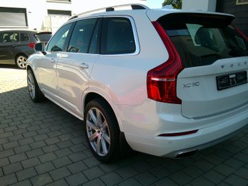 Volvo XC90 - 3