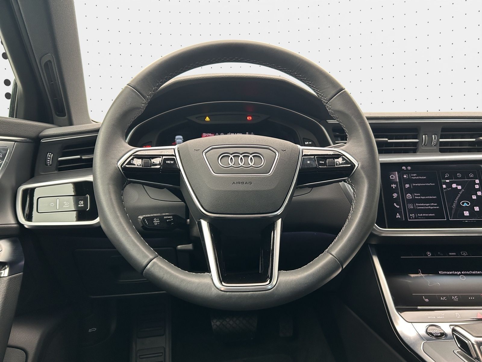 Audi A6 - Bild 8