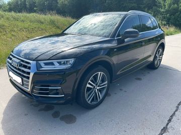 Audi Q5 - 1