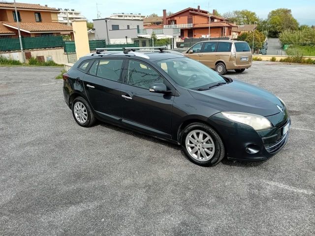 Renault Megane Mégane 1.5 dCi 110CV Luxe