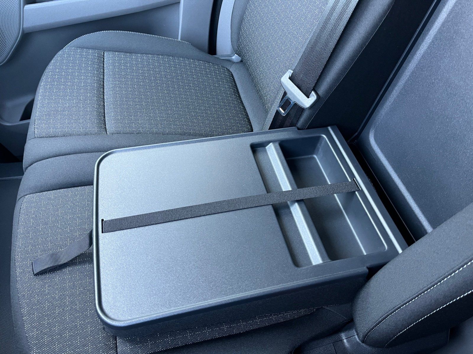 Ford Transit Custom - Bild 19