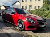 Mercedes-Benz 350 TDI Bluetec