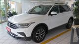 Volkswagen TIGUAN 1.5 TSI LIFE *AHK*DAB*LED*NAVI*SMART-LINK - gebrauchte VW Tiguan aus dem Jahr 2023
