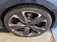 Cupra Leon - Vorschau Bild 6