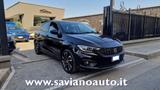 Fiat FIAT Tipo 1.6 Mjt S&S DCT 5 porte Lounge - Fiat Tipo mit Halbautomatikschaltung