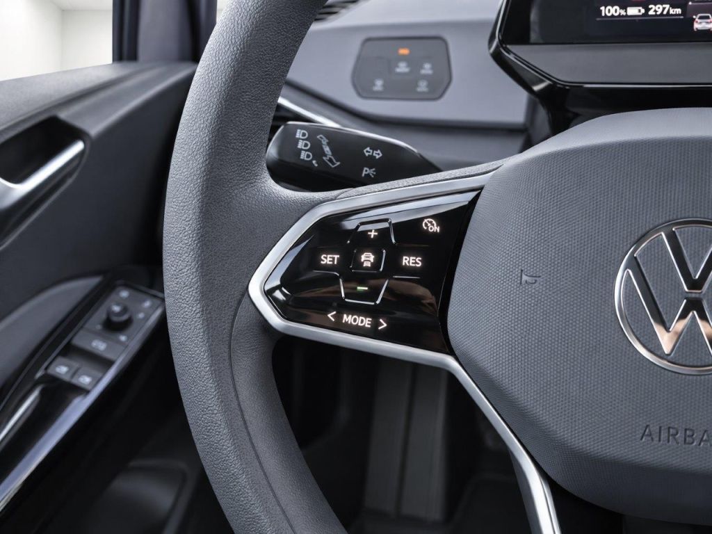 Volkswagen ID.3 Pro Performance Upgrade – Bild 14