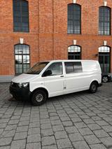 Volkswagen VW T5 Facelift 1.9 TDi Camper - Volkswagen T1 Diesel Gebrauchtwagen