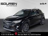 Kia Stonic Spirit ALLWETTER NAVI KLIMAAUTO SITZHEIZ. - gebrauchte Kia Stonic aus dem Jahr 2019
