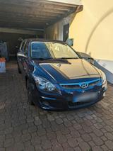 Hyundai i 30 FD 1.4i - Hyundai i30: Fd