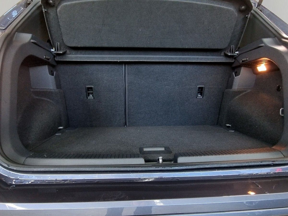 Volkswagen T-Cross - Bild 5