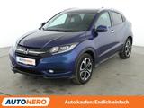 Honda HR-V 1.5 i-VTEC Executive*NAVI*TEMPO*CAM*PDC*AHK - Honda Gebrauchtwagen in Hannover