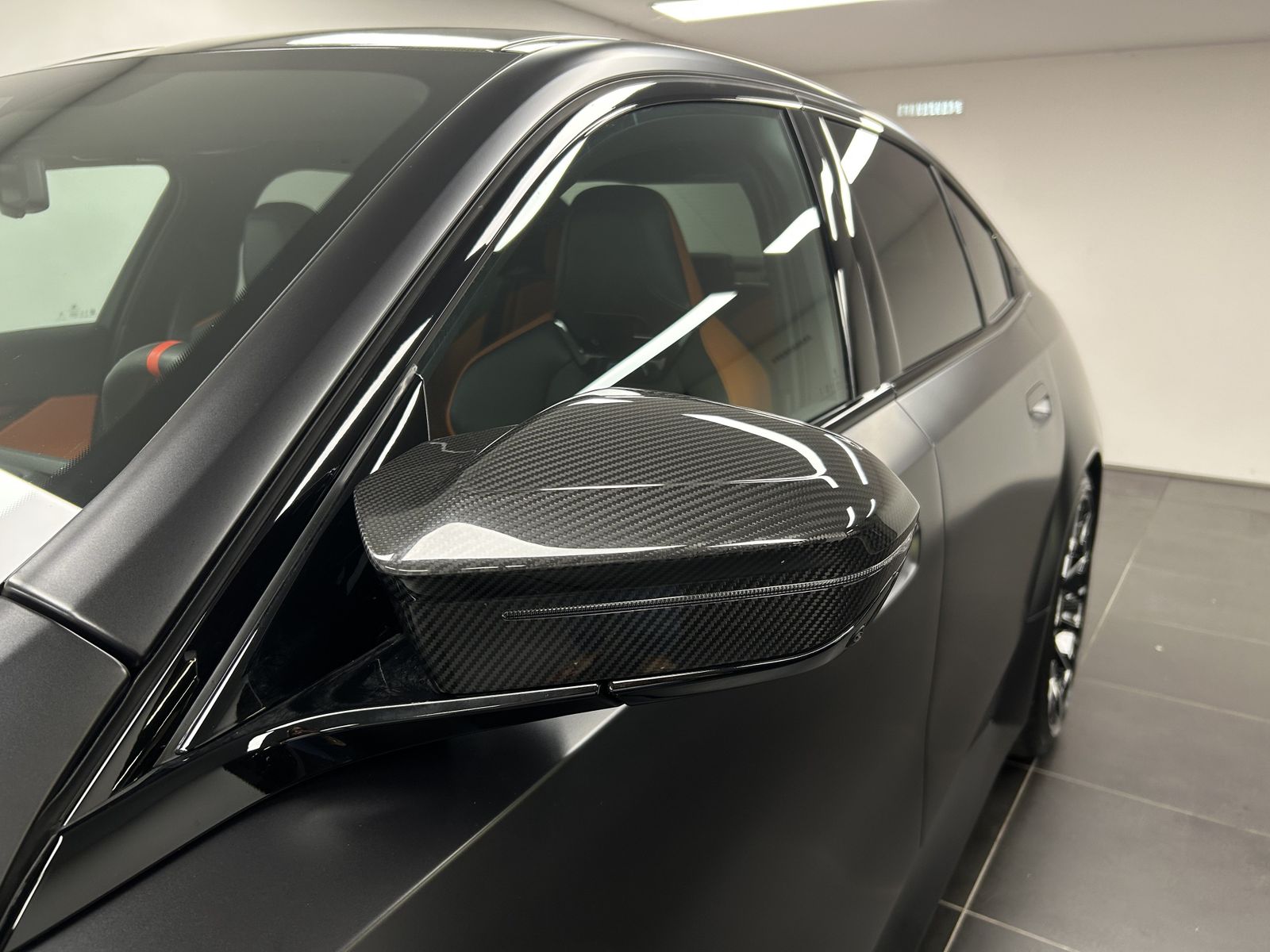 BMW M5 - Bild 10