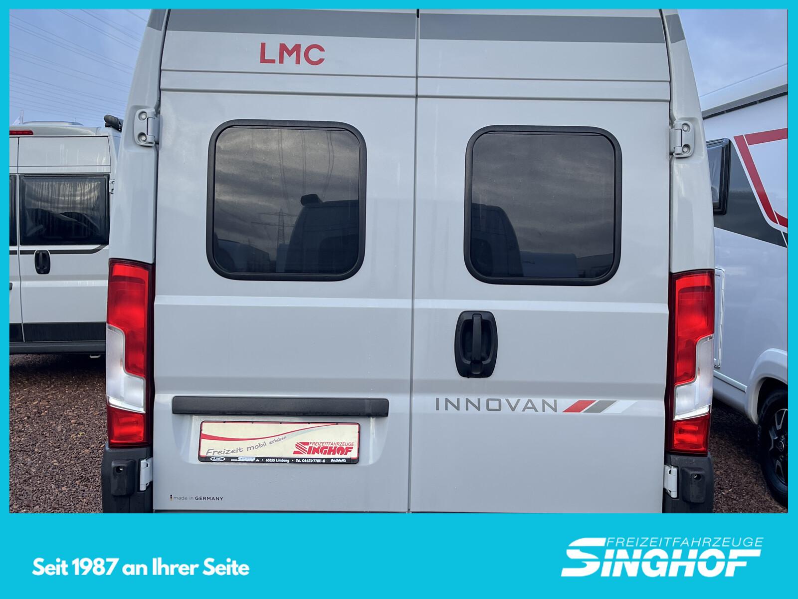 LMC Innovan 600 Fiat