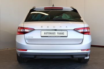 Skoda Superb 2.0 TDI Ambition AID+ACC+KAM+LED+CARPLAY
