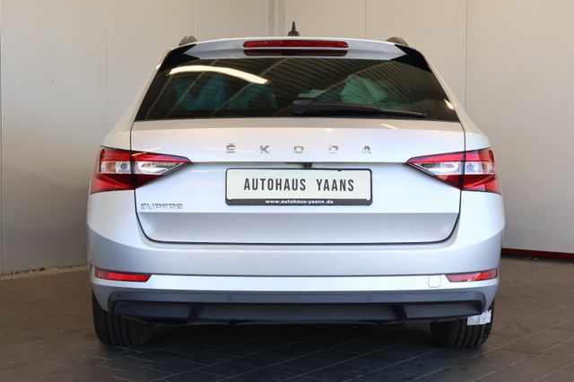 Skoda Superb 2.0 TDI Ambition AID+ACC+KAM+LED+CARPLAY