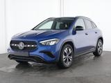 Mercedes-Benz GLA 200 d+PROGRESSIVE+NIGHT+AHK+KAMERA+LED+SMART - Mercedes-Benz GLA 200 mit Diesel-Antrieb