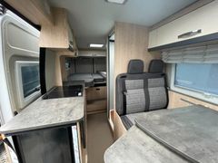 Pössl Summit 640 | *Premium Komfort & Assistenz Paket*