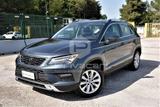 Seat SEAT Ateca 1.6 TDI Business - Seat Ateca Kombi Gebrauchtwagen