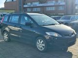 Mazda 5 Lim. 2.0 Exclusive 7sitzer - gebrauchte Mazda 5 aus dem Jahr 2006