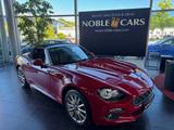 Fiat 124 Spider Lusso KEYLESS NAV RFK SHZ DAB - Fiat 124 Spider