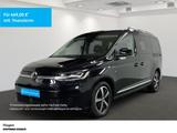 Volkswagen Caddy Maxi 1.5 TSI DSG LED NAV AHK ACC KAMERA St - VW Caddy Maxi in Dortmund