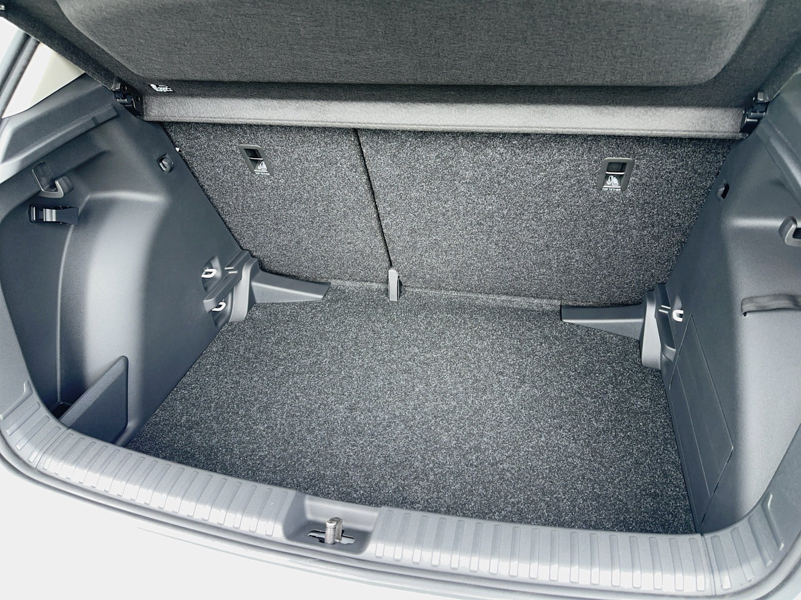 Skoda Fabia - Bild 12