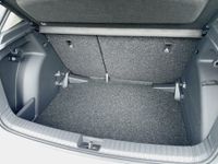 Skoda Fabia - Vorschau Bild 12