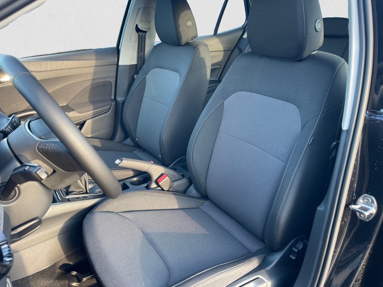 Skoda Fabia - Bild 8