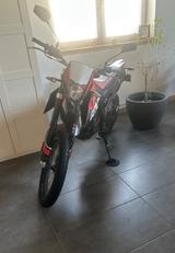 Aprilia RX 125 - APRILIA 125 RX
