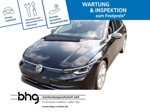 Volkswagen Golf - Bild 2