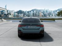 BMW 420 Gran Coupé - Vorschau Bild 5