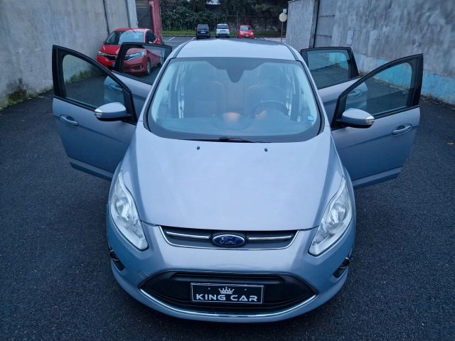 Ford C-Max 1.6 TDCi 115CV Plus