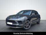 Porsche Macan S | Luftfederung | Abstandsregeltempostat