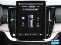 Volvo XC90 - Vorschau Bild 11