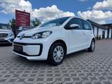 Volkswagen up! move up!Klima,Tempo,PDC,Radio/Tuner,FH...... - gebrauchte VW up! aus dem Jahr 2017