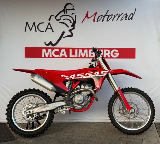 Gasgas MC250F 2023 Modell