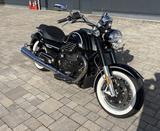 Moto Guzzi Eldorado 1400 TOP Zustand - MOTO GUZZI ELDORADO