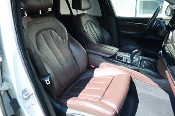 BMW X5 - 12