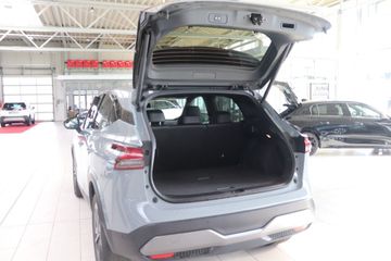 Fotografie 10 des Nissan Qashqai 1.5 VC-T e-Power Tekna