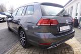 Volkswagen Golf VII Variant 1.5 TSI DSG LED Navi Kamera PDC - Volkswagen Golf mit Benzin-Antrieb: Kombi, Automatik