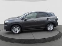 Suzuki (SX4) S-Cross - Vorschau Bild 2