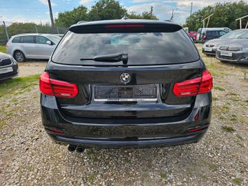BMW 320 - 6
