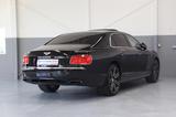 Bentley Flying Spur W12 6.0 Mulliner~ACC~SZH~SZB~4xMass. - Bentley Flying Spur: Schwarz